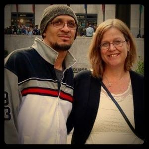 Meet your Posher, Cherilyn